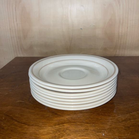 Corningware Other - Corningware Appetizer Plates